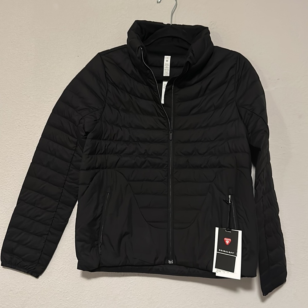 Lululemon down jacket - Picture 5 of 8